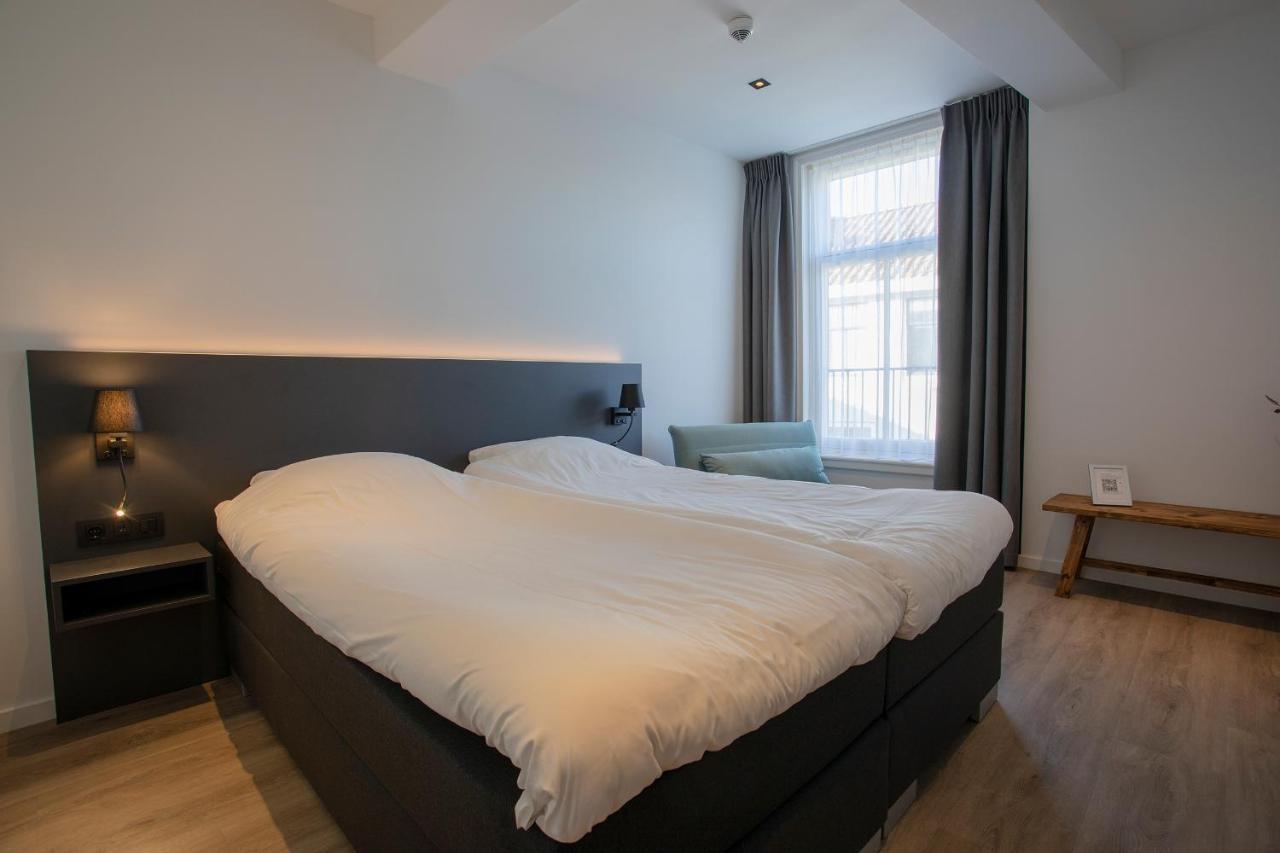 Hotel Толен Экстерьер фото