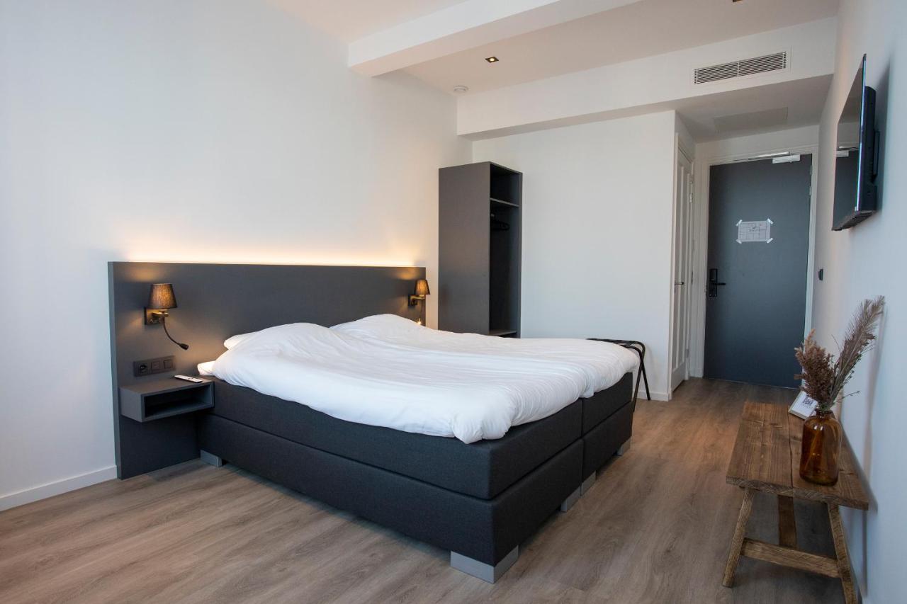 Hotel Толен Экстерьер фото